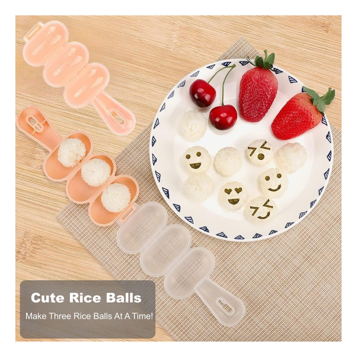 Miniatura 7 de Kit cortador lonchera 45 pzas pd-71